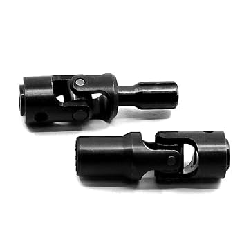 Amazon | EHJRE アキシャル SCX0046 1/10 クローラー用伸縮